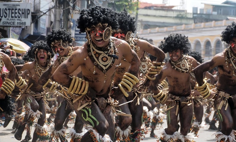 Local Events